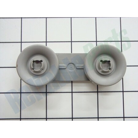 Whirlpool WP8270019 Whirlpool Dishwasher Dishrack Wheel WP8270019
